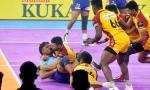 Titans, Thalaivas Set For Feisty PKL Season 12 Opener!