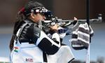 India edge Japan, strike team gold in 50m rifle 3-positions