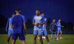 'Focus on own game' as India face Tajikistan in CAFA Nations Cup