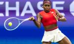 Gauff muscles past Lys to reach China Open semis