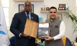 It's official! India bids for 2030 Commonwealth Games
