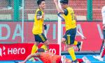 Malaysia crush Bangladesh in Asia Cup thriller