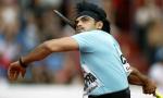 'We are so used to Neeraj winning that we forget...'