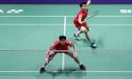 Bronze Again! Satwik-Chirag lose to Chinese in Worlds semis