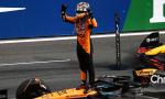 Piastri wins Dutch GP as Norris breaks down!