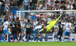 Brighton add to Man City misery with last-gasp win