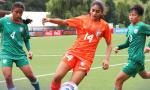Champions India end SAFF U-17 campaign with defeat