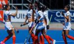 India crush Namibia as Hina, Kanika hit hat-tricks
