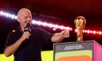 FIFA stares at mammoth challenges ahead of 2026 World Cup draw