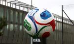 FIFA World Cup: 'Make the hearts of the people of Iran happy'