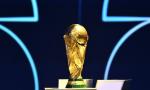 The Draw for 2026 FIFA World Cup