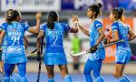 Jr Women's Hockey World Cup: India outclass Wales