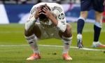 Real Madrid suffer shock home loss to Celta Vigo