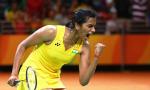 Sindhu, Lakshya in squad for Badminton Asia Team Championships
