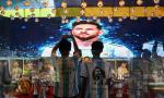 Messi Returns To India But Won't Kick A Ball