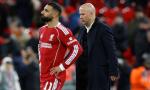 Liverpool boss Slot to meet Salah amid tension