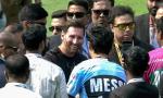 'Royal Mess': Messi's Kolkata Tour Sparks Fan Fury
