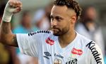 Neymar breaks down in tears after FIFA 2026 World Cup call-up