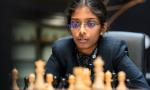 FIDE Grand Chess: Vaishali qualifies for Candidates tournament
