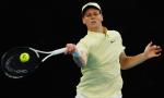 Sinner to face de Minaur in China Open semis