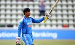 'Include Vaibhav In Asia Cup Team'