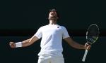 PIX: Alcaraz grinds past Fritz to reach Wimbledon final