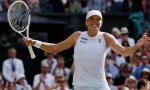 Wimbledon has a new queen: Meet Iga Swiatek
