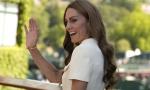Royal surprise! Princess Catherine returns to Wimbledon
