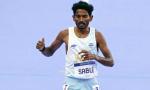 Sable suffers knee injury during Monaco Diamond League
