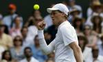Wimbledon Final Updates: Sinner wins second set