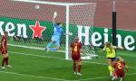 Women's Euros PIX: Sweden rout Germany to top group