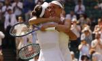 Wimbledon 2025: Kudermetova-Mertens Lift Doubles Title