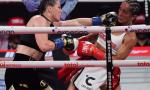 Women's boxing had its biggest night - here's why