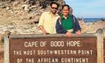Before They Parted...Saina-Kashyap's Love Journeys