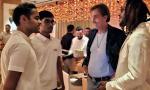 Gukesh skips, Carlsen faces Praggnanandhaa in Freestyle Chess