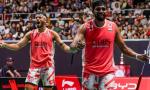 Satwik-Chirag, Lakshya storm into Japan Open R2