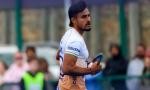 India A men's hockey team go down to Belgium