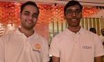 Freestyle chess: Arjun into semis, Praggnanandhaa out