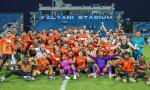 It's official: Inter Kashi are I-League champions!