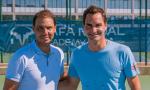 PICS: A Reunion for the Ages as Fedal Meet in Spain