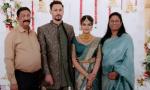 PT Usha's son Vignesh gets engaged!