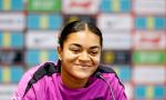 England footballer faces racist abuse at Euro 2025
