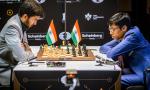 FIDE Chess World Cup In India!