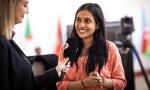Women's WC: Divya stuns Harika, joins Humpy in semis