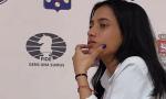 FIDE World Cup: Humpy, Divya Draw Game 1 Of Semis