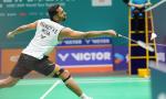 China Open: Prannoy stuns World No 18; Lakshya crashes