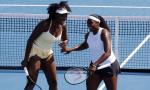 PIX: Venus Williams makes winning return!