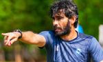 Khalid Jamil top contender for India head coach job