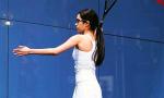 Anahat bags bronze at World Squash Jr Championships