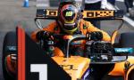 F1: Piastri takes dominant sprint pole in Belgium